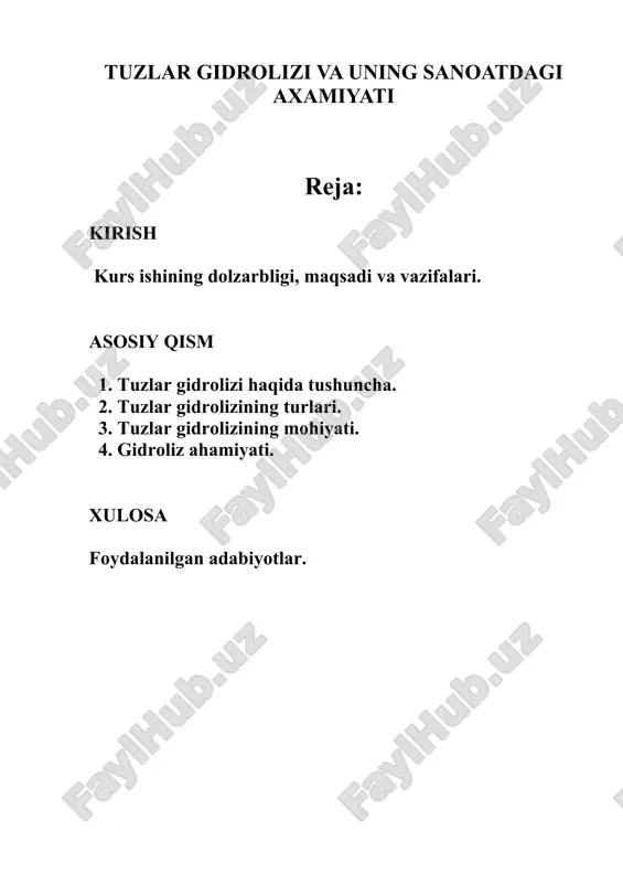 chi ichki kuch bo'lmog'i zarur. har birimizga besh barmoqdek, eskicha aytganda, to'qqiz puldek ayon bo'lsinkim, ta'lim-tarbiya tizimini o'zgartirmasdan turib, odamlar ongini, demakki, ularning turmush tarzini ham o'zgartirish mumkin emas". yurtboshimiz ta'lim-tarbiya islohotining zarurligi va muhimligi haqida o'zining qator nutqlarida to'xtalib o'tganlar. 1997 yil 29 avgustdagi o'zbekiston respublikasi oliy majli sining ix sessiyasida yurtboshimiz so'zlagan nutqlarida shu vaqtgacha amalga oshirilgan tadbirlar talabga javob bermayotganligini, eski sho'rolar zamonidan qolgan ta'lim-tarbiya tizimiga xos maf kuraviy qarashlardan va sarqitlardan to'liq qutila olmaganligimiz, ikkinchidan, o'zgarishlar yuzaki bo'lib, ta'lim-tarbiya va o'quv jarayonlarining tarkibini, bosqislarini bir-biri bilan uzviy bog'lash, ya'ni uzluksiz ta'lim-tarbiya tizimini tashkil qilish muammolarini yechib bermaganligi, uchinchidan, bizning amaldagi ta'lim-tarbiya tizimimiz bugungi zamonaviy, taraqqiy topgan demokratik davlatlar talablariga javob bera oimasligi... kabilar ham bu islohotni zarurligini ko'rsatdi. shu munosabat bilan yurtboshimiz "barkamol avlod — o'zbeklston taraqqiyotining poydevori" mavzusida so'zlagan nutqida ta'lim-tarbiya tizimida islohotlar o'tkazish zarurati va omillarini asoslab berdilar. hozirgi kunda respublikamizda barcha ta’lim sohalariga …