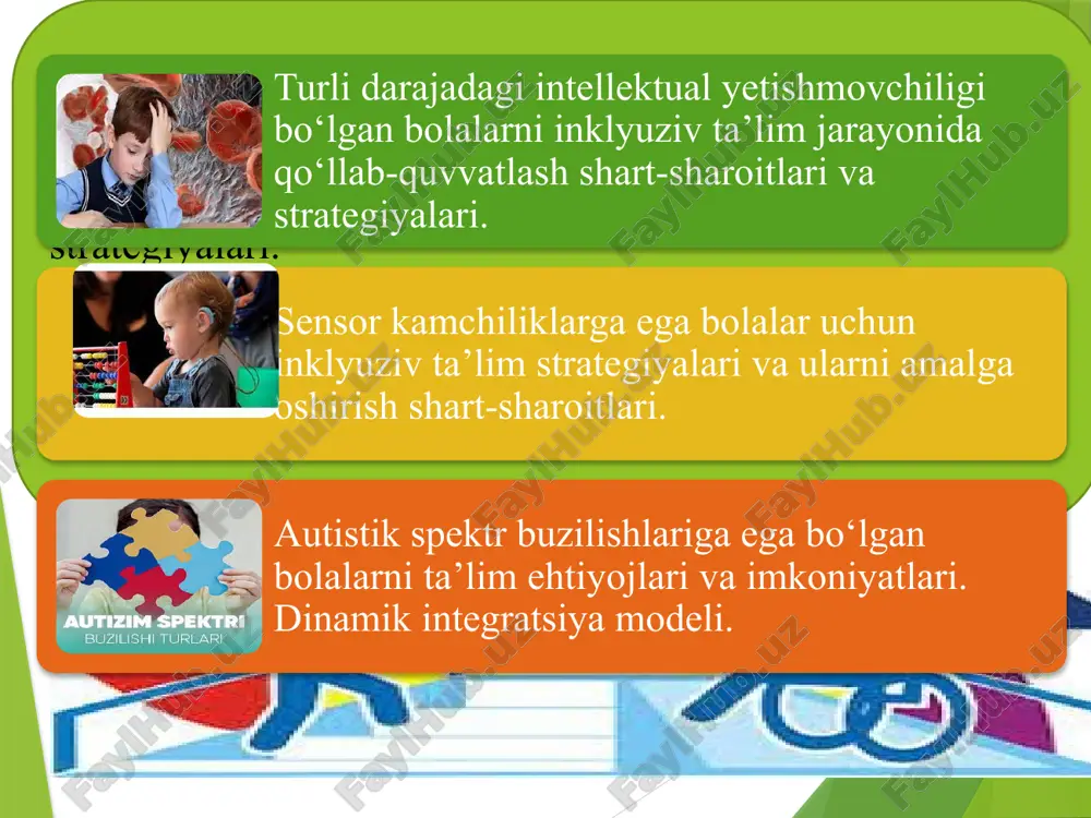 erv sistemasining ona qornidaligi davrida, tug'ilish vaqtida va tug`ilgandan, to 3 yoshgacha bo`lgan davr ichida shikastlanishi, kasallanishi natijasida kelib chiqadi. agarda, turli sabablarga koʻra, aqlan zaiflik bolaning 3 yoshidan keyingi davrida paydo boʻlsa, buni endi orttirilgan aqliy zaiflik - demensiya deb yuritiladi. demensiya progressiv, ya’ni tabiatan kuchayib boradigan boʻladi. oligofreniyada esa nuqsonning kuchayib borishi kuzatilmaydi. rezus faktoming toʻgri kelmasligi, xromosoma kasalliklari, fenilketonuriya va shu kabilar tug'ma oligofreniyaga olib kelishi mumkin. onaning xomiladorlik davrida turli kasalliklar — ogʻir virusli gripp, tif, qizilcha bilan kasallanishi, ona organizmidagi turli parazitlaming homilaga yuqishi, xomilaning shikastlanishi, ota-onalarning alkogolizmi ham oligofreniyaga sabab bo'lishi mumkin. tugʻruq vaqtida bolaning ombur yoki vakuum ekstraktor bilan olinishi, bola boshining siqilishi, bolaning tug`ilish yo`lidan uzoq oʻtishi, cho'zilib ketgan yoki, aksincha, haddan tashqari tez oʻtgan tugʻruq natijasida ham markaziy nerv sistemasi shikastlanib, oligofreniya paydo bo`lishi mumkin. oligofreniya bola uch yoshgacha boʻlgan davr ichida turli xil ogʻir kasalliklar bilan kasallanishi (meningit, meningoensefalit, markaziy …