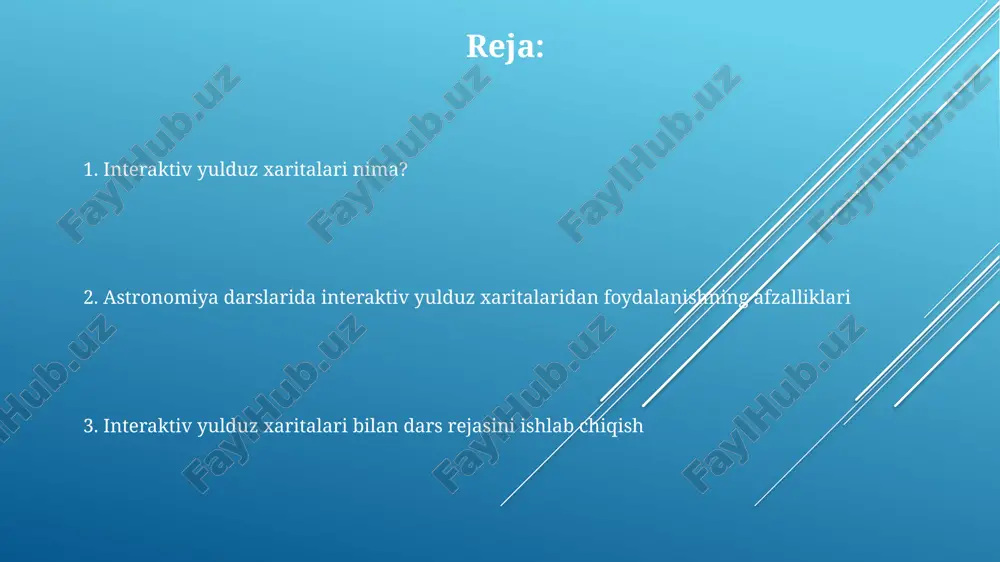 talar bilan ishlash bo'yicha 2 ta loyiha topshirig'i, talabalarning bilimlari va ko'nikmalarini 3-chorak oxirida baholashga yordam beradi. e'tiboringiz uchun rahmat @taqdimot_robot