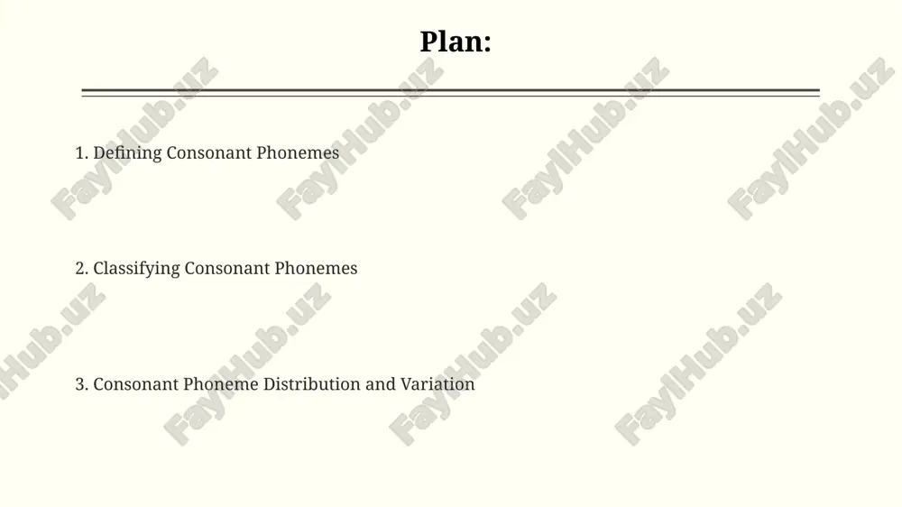 okas to over 100 in languages found in the caucasus region, demonstrating phonetic diversity. some consonant features, like aspiration, are contrastive (phonemic) in languages such as hindi (e.g., /pʰ/ vs. /p/), while in english, aspiration is merely allophonic and predictable for certain consonants. thank you for your attention @taqdimot_robot