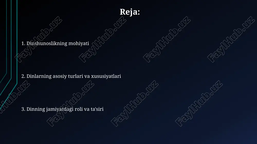 i va ko'p konfessiyali tarkibi tufayli muhim ahamiyat kasb etadi. e'tiboringiz uchun rahmat @taqdimot_robot image1.png