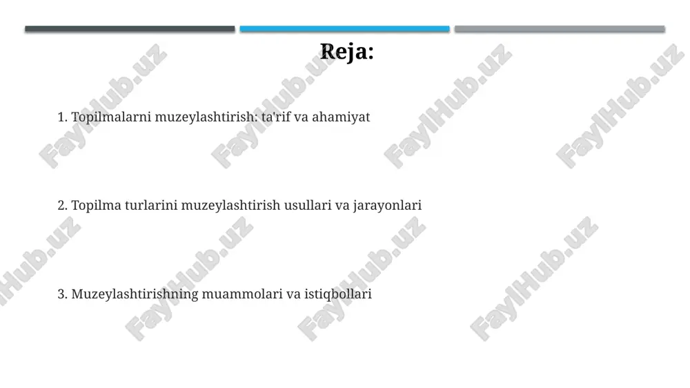 rning kontekstini aniqlash, eksponatlarning mazmunini oshirish mumkin bo'ladi, bu 2024-yilga kelib sezilarli ta'sir ko'rsatadi. e'tiboringiz uchun rahmat @taqdimot_robot image1.png