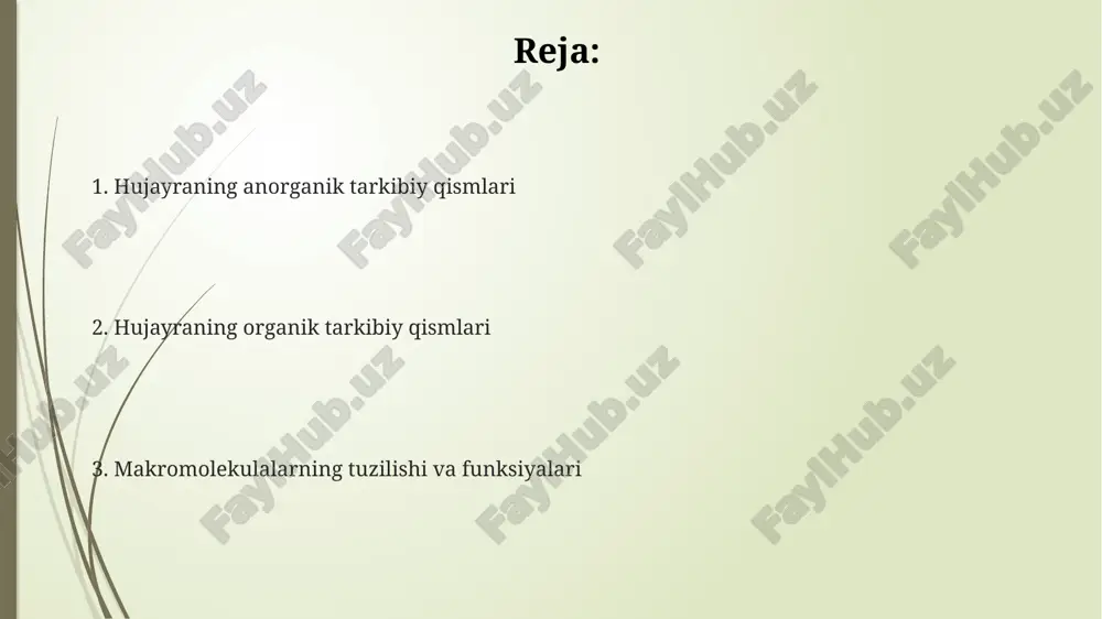 i, bu esa fermentlar faoliyatini optimallashtiradi. e'tiboringiz uchun rahmat @taqdimot_robot