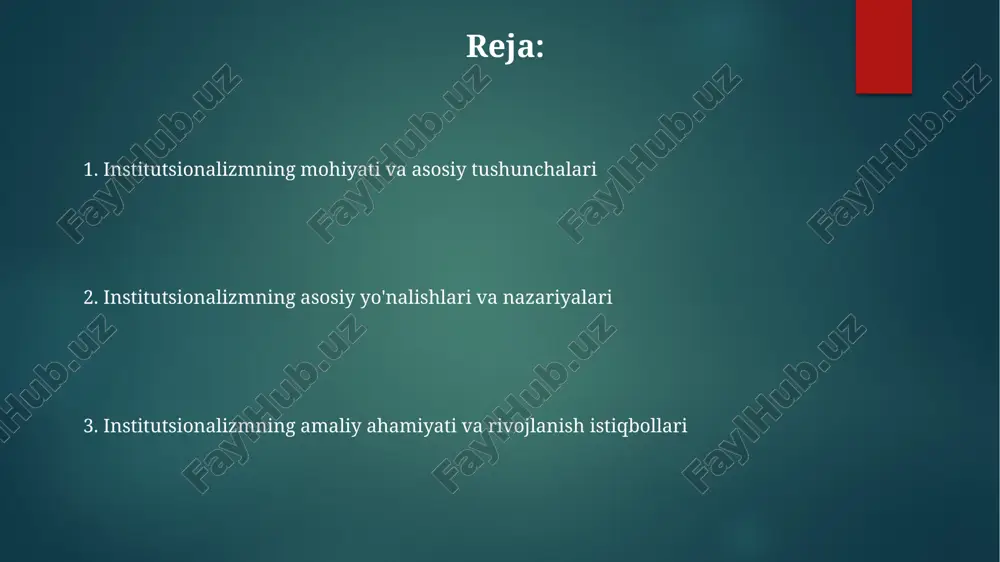ishga qaratilgan. e'tiboringiz uchun rahmat @taqdimot_robot image1.png image2.png image3.png image4.png image5.png