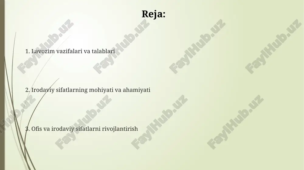 aridan foydalanish samarali hisoblanadi, bu aniq, o'lchanadigan, erishish mumkin bo'lgan, tegishli va vaqt bilan cheklangan maqsadlar. e'tiboringiz uchun rahmat @taqdimot_robot image1.png