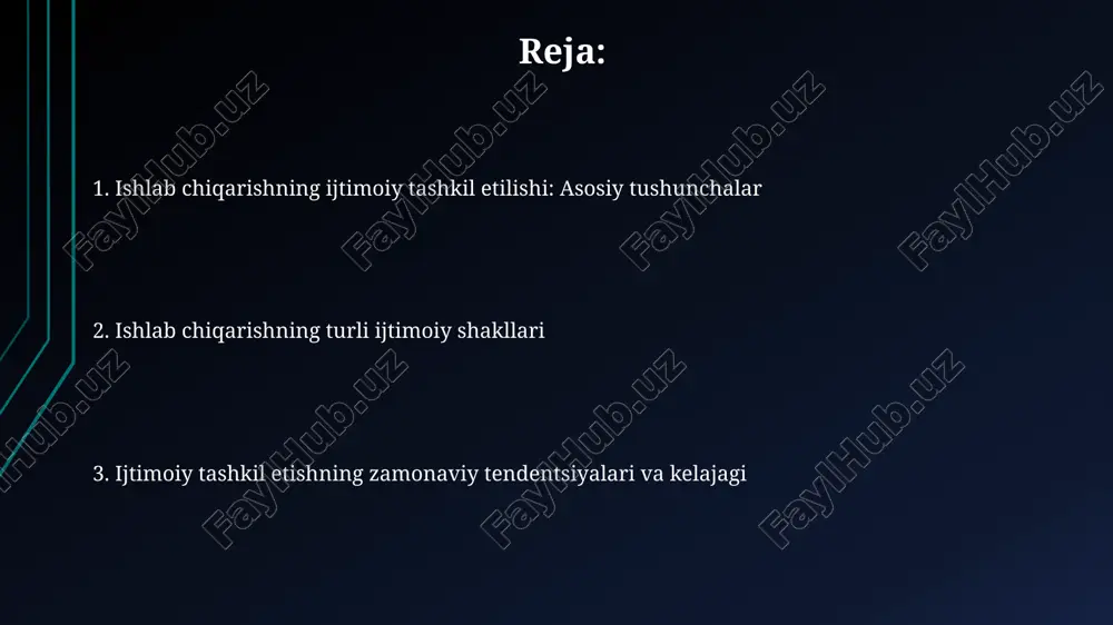 han ish modellarini va ijtimoiy kafolatni talab qiladi. e'tiboringiz uchun rahmat @taqdimot_robot