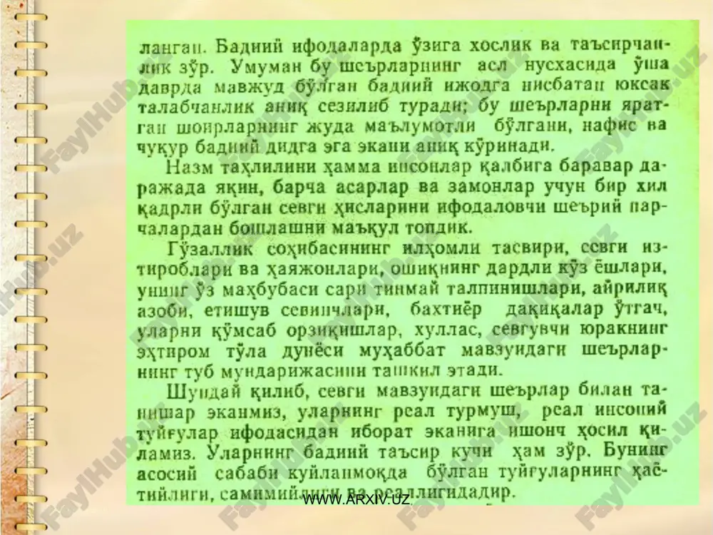 devonu lug'otit turkning transkripsiyasi - Page 2