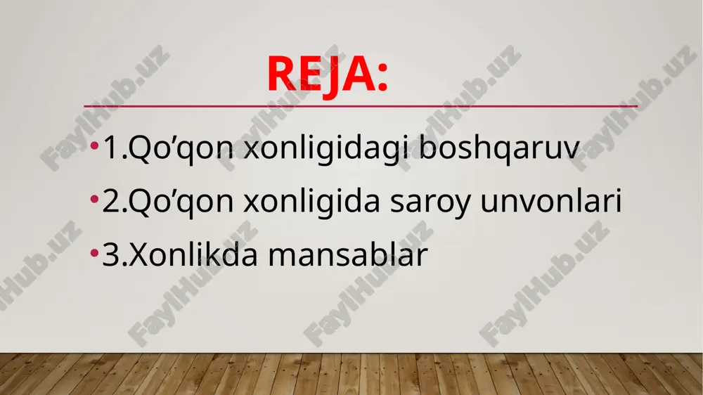 ga haq berardilar. vaqf mulklariga mutavali mutasaddiy — boshliq edi. bu mansabga vaqf qiluvchi zot o’z nomzodini ko’rsatishi yoki o’zi mutavalilik qilishi mumkin bo’lardi. vaqflar oq vaqf va qora vaqflarga bo’linardi. oq vaqf xiroj va soliqlardan ozod qilingan bo’lib, qora vaqf xazinaga xiroj va boshqa joriy soliqlarni to’lashi kerak edi. e’tiboringiz uchun raxmat image2.jpeg image3.jpeg image1.jpg /docprops/thumbnail.jpeg