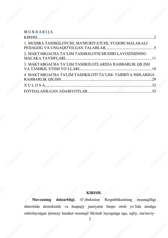 rashuvchanlik immunitetini hosil qilish, pedagogika nazariyasi va amaliyotida keng ko`lamda tadqiq etilishi lozim bo`lgan muhim muammolardandir. mavzu doirasida qator ilmiy tavsiyalar ishlab chiqilganligiga qaramasdan, kurs ishi olib borilishini taqozo etgan mazkur muammoning dolzarbligini quyidagi omillarni belgilaydi: - ijtimoiy – siyosiy omil. tarixiy xronologik manbalarni o`rganish natijasida shunday to`xtamga kelish mumkin: inson mavjud ekan, uning hayoti va salomatligi muhofazasini ta'minlash dolzarb ijtimoiy masalalardan biri sifatida e'tirof etilib, mazkur muammoga o`sha davr ehtiyojiga ko`ra o`ziga xos tarzda yondashilgan.jamiyatda sog`lom bolalarni tarbiyalash o`sib kelayotgan yoshlarni jismonan baquvvat qilib tarbiyalash, barcha davrlarda bo`lgani kabi bugungi kunda ham davlatimiz oldida turgan muhim masalalardan biri hisoblanadi. hattoki, 1-prezidentimiz i.a.karimovning o`zbekiston respublikasi konstitutsiyasining 12 yilligiga bag`ishlangan tantanali marosimdagi nutqida xalqning sog`lom va farovon hayot kechirishini asosiy sharti insonning “...hayot tarzini, hayot kechirishini to`g`ri tashkil qilishi, o`z salomatligiga bo`lgan oqilona munosabatidir” deya ta'kidlab, sog`lom bolalarni tarbiyalash va madaniyatini jamiyat a'zolari ongida qaror toptirish kechiktirib bo`lmaydigan muammo ekanligini qayd …