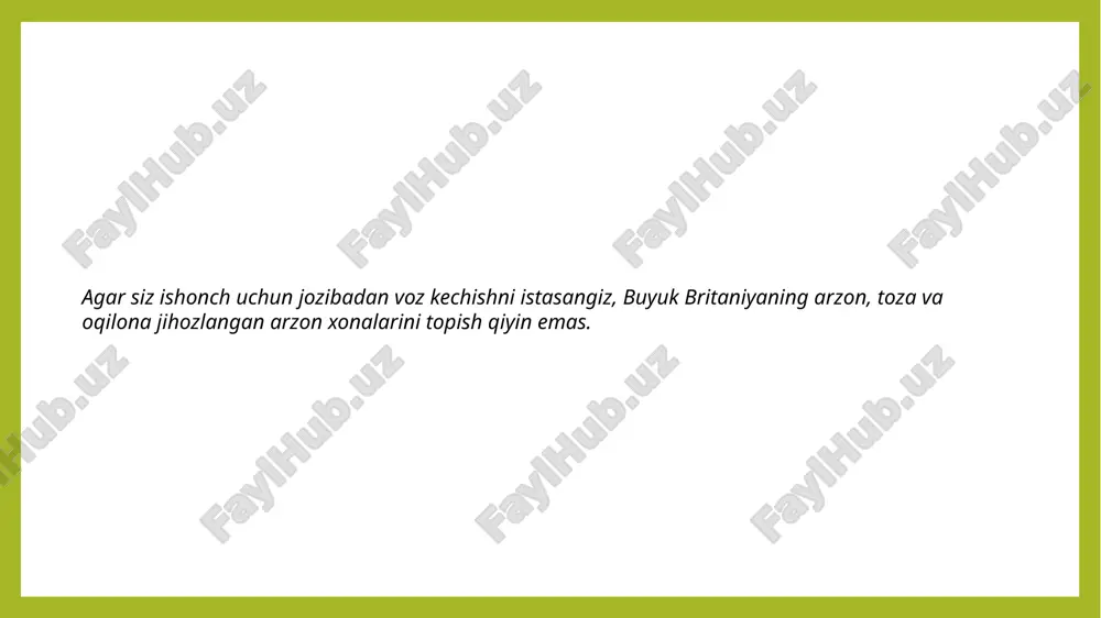 evizor hammom / dush adelphi mehmonxonasi nadler liverpul nadler liverpool 4 * qulayligi, dizayni va xizmatining noyob kombinatsiyasini taklif etadi. barcha xonalarda shk, mini-oshxonalar, bepul wi-fi + bepul internet va hdtv-larda musiqa mavjud. bar yoki restoransiz, bu liverpul shahrining jonli dizayni kvartirasi bo'lgan ropewalks uchun juda mos keladi. ushbu butik mehmonxonani o'rab turgan "liverpul" ning eng yaxshi bar va restoranlarida eksklyuziv chegirmalardan bahramand bo'ling va kuniga 30 daqiqa bepul mahalliy va milliy qo'ng'iroqlar qiling. mulk uchun qulayliklar yaqin atrofda pullik jamoat to'xtash joyi bepul yuqori tezlikdagi internet (wifi) bepul eriydigan kofe kechki o'yin-kulgi tungi klub / dj taksi xizmati faks / nusxa ko'chirish yuklarni saqlash bitimlar boshlanishi - 9,328 nadler liverpul xonaning xususiyatlari chekmaydigan xonalar suite allergiya yo'q xona konditsioner yozuv stoli kichik oshxona kvartirali televizor hammom / dush view mehmonxonasi agar siz eastbourne-da tinch mehmonxonani qidirsangiz, the view hotel-dan boshqa joyga murojaat qilmang. eastbourne-ga tashrif buyurganingizda mashhur diqqatga sazovor …