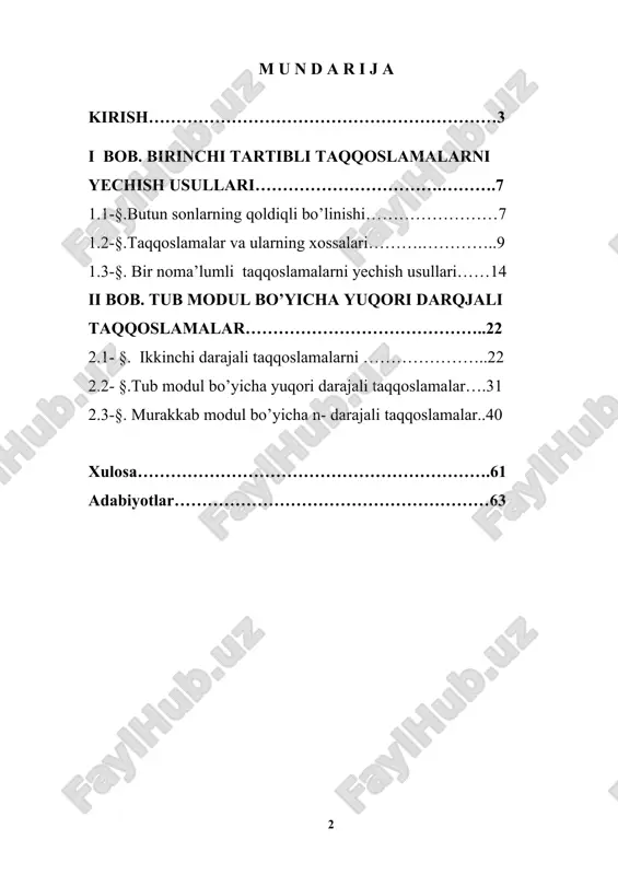 agi oliy ta'lim muassasalari ro‘yxatiga kiritish;oliy ta'lim muassasalarida o‘quv jarayonini bosqichma-bosqich kredit-modul tizimiga o‘tkazish;alqaro tajribalardan kelib chiqib, oliy ta'limning ilg‘or standartlarini joriy etish, jumladan, o‘quv dasturlarida nazariy bilim olishga yo‘naltirilgan ta'limdan amaliy ko‘nikmalarni shakllantirishga yo‘naltirilgan ta'lim tizimiga bosqichma-bosqich o‘tish;oliy ta'lim mazmunini sifat jihatidan yangi bosqichga ko‘tarish, ijtimoiy soha va iqtisodiyot tarmoqlarining barqaror rivojlanishiga munosib hissa qo‘shadigan, mehnat bozorida o‘z o‘rnini topa oladigan yuqori malakali kadrlar tayyorlash tizimini yo‘lga qo‘yish; - oliy ta'lim muassasalarining akademik mustaqilligini ta'minlash;oliy ta'lim muassasalarida ta'lim, fan, innovatsiya va ilmiy-tadqiqotlar natijalarini tijoratlashtirish faoliyatining uzviy bog‘liqligini nazarda tutuvchi “universitet 3.0” konsepsiyasini bosqichma-bosqich joriy etish;xorijiy investitsiyalarni keng jalb qilish, pullik xizmatlar ko‘lamini kengaytirish va boshqa budjetdan tashqari mablag‘lar hisobiga oliy ta'lim muassasalarida texnopark, forsayt, texnologiyalar transferi, startap, akselerator markazlarini tashkil etish hamda ularni tegishli tarmoq, soha va hududlarning ijtimoiy-iqtisodiy rivojlanishini tadqiq qiluvchi va prognozlashtiruvchi ilmiy-amaliy muassasalar darajasiga olib chiqish;oliy ta'lim muassasalari professor-o‘qituvchilari, ilmiy izlanuvchilari, doktorantlari, bakalavriat va magistratura talabalarining …