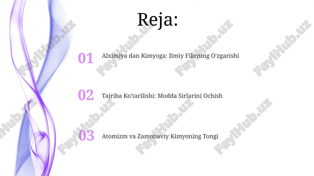 alash mashinasi boylning havo nasosi bilan ishi gazlar va vakuumning tabiati to'g'risidagi tushunchalarni sezilarli darajada rivojlantirdi. robert boyl havo xossalarini o'rganish uchun muhim vosita bo'lgan havo nasosini ixtiro qilgan ilg'or kimyogar edi. e'tiboringiz uchun rahmat @taqdimot_robot image4.jpg image5.jpg image6.jpg image7.jpg image8.jpg image9.jpg image10.jpg image1.jpeg image2.jpeg image3.jpeg