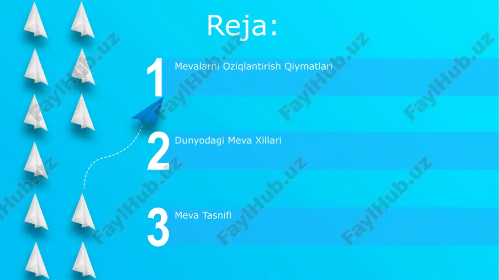 rovonlik uchun muhim bo'lgan vitaminlar, minerallar, tolalar va antioksidantlar bilan ta'minlaydi. e'tiboringiz uchun rahmat @taqdimot_robot image5.jpg image6.jpg image7.jpg image8.jpg image9.jpg image10.jpg image11.jpg image12.jpg image1.jpeg image2.jpeg image3.jpeg image4.jpeg