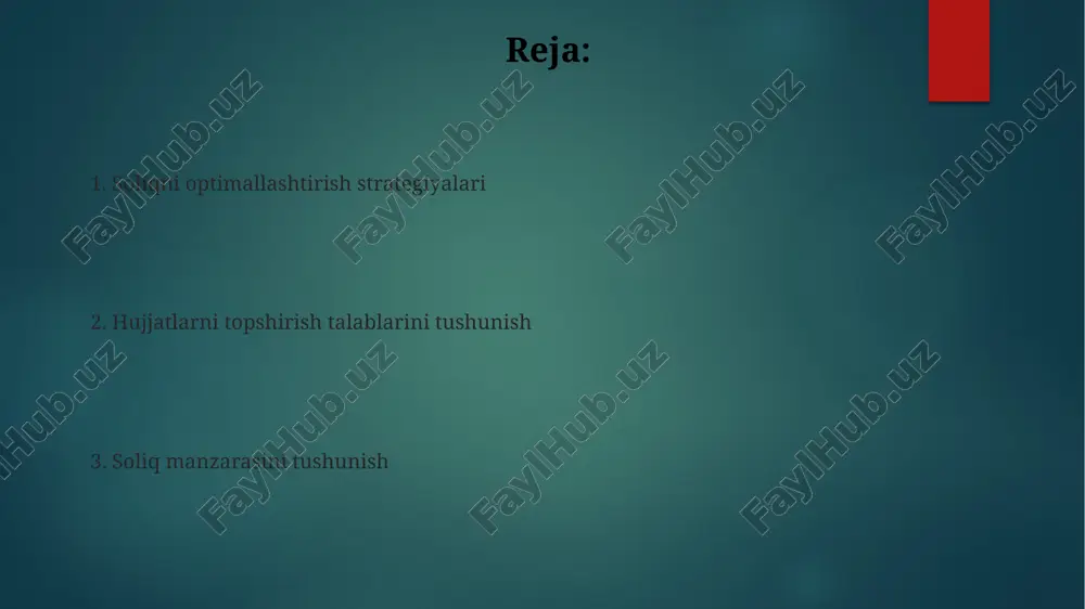 soliq mexanizmi - Page 2