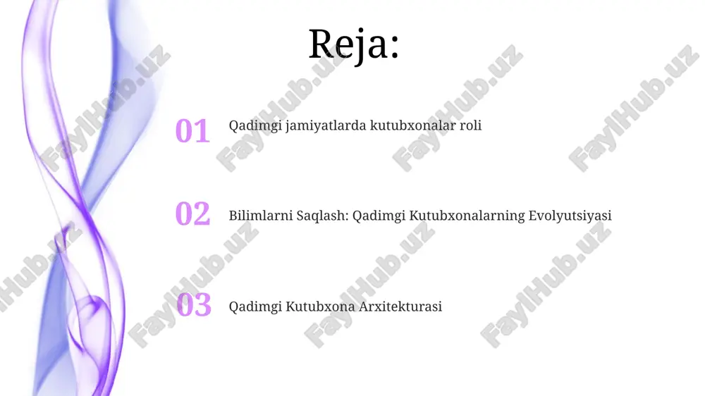 lanish va madaniy almashinuvni rag'batlantirgan. monastirlarning ko'tarilishi: qorong'u asrlarda bilimlarni saqlab qolish qadimgi kutubxonalar, masalan, iskandariya kutubxonasi yo'q bo'lib ketgan, lekin rohiblar matnlarni ko'chirib, saqlab qolgan. bu saqlash harakati bilimni kelajak avlodlarga yetkazish imkonini berdi. monastirlar "qorong'u asrlar" davrida bilim markazlari bo'lib, bilimlarni saqlab qolishgan. e'tiboringiz uchun rahmat @taqdimot_robot image1.jpeg image2.jpeg image3.jpeg
