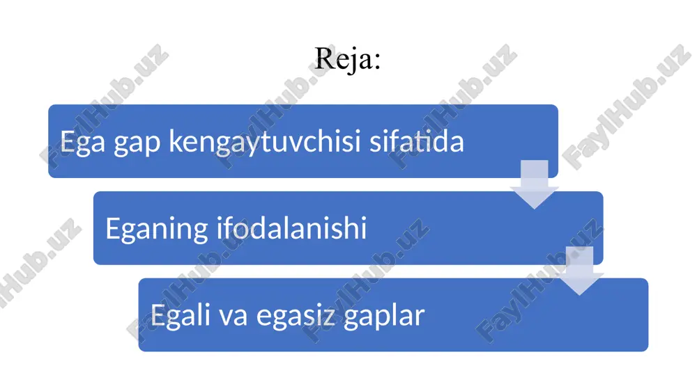 ega. egasiz gapning turlari - Page 2