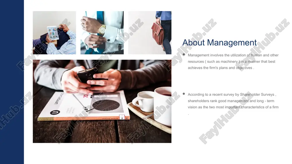 management styles - Page 2