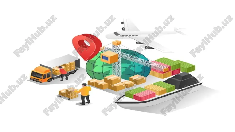 biy koreya logistika sanoatining global reytingi 2021-yilda janubiy koreyada tezkor yetkazib berish hajmi qariyb 3,63 milliard donaga yetdi, bu so‘rov qilingan davrda barqaror o‘sishni ko‘rsatdi. 2021 yil holatiga ko'ra, janubiy koreyada tezkor yetkazib berish sektorining savdo daromadi taxminan 8,6 trillion janubiy koreya vonini tashkil etdi. 2019 yilda janubiy koreyada bir tonna-kilometr uchun transport xarajatlari 671 janubiy koreya vonini tashkil etdi. 2011 yilda milliy logistika xarajatlarini hisoblash usuli qayd etilgan statistik ma'lumotlar sifatini yaxshilash maqsadida o'zgartirildi va oldingi ko'rsatkichlarga ham orqaga qarab qo'llanildi 2021 yilda janubiy koreya logistika sanoati taxminan 154,8 trillion janubiy koreya vonini tashkil etgan daromadni qayd etdi. bu o'tgan yilga nisbatan o'sish bo'lib, tadqiqot davrida qayd etilgan eng yuqori ko'rsatkichdir. logistika sanoatidan olingan daromad 2021 yilda transport sohasi umumiy daromadining 78,4 foizini tashkil etdi. 2021 yilda janubiy koreya logistika sanoati taxminan 154,8 trillion janubiy koreya vonini tashkil etgan daromadni qayd etdi. bu o'tgan yilga nisbatan o'sish bo'lib, tadqiqot …