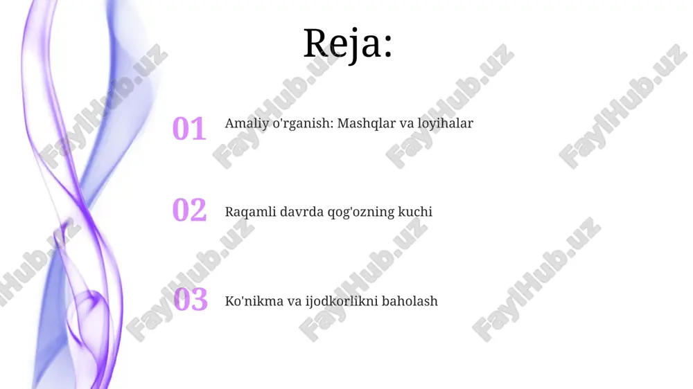 darslariga qog'oz asosidagi faoliyatlarni qo'shish orqali o'rganishni yaxshilash. raqamli davrda qog'oz: an'ana va texnologiyaning uyushmasi raqamli davrda qog'oz o'ziga xos sezgi va ijodiy afzalliklarni taklif qilib, dolzarbligini saqlab qoladi. texnologiya darslarida miya hujumi, eskiz chizish va past texnologiyali prototiplash kabi faoliyatlar uchun qog'ozdan foydalanish mumkin. qog'ozni raqamli vositalar bilan birlashtirish yanada qiziqarli va to'liqroq o'quv tajribasi yaratadi. sezgilarni jalb qilish: taktil o'rganish sensorli o'qitish hislarni jalb qiladi, bu texnologiya darslarida tushunishni va eslab qolishni yaxshilaydi. texnologiya darslariga sezgiy o'rganishni qo'shish turli o'quv uslublariga mos keladi va ko'proq jalb qiluvchi va samarali o'quv muhitini yaratadi. qog'oz bilan ishlash talabalarga kontseptsiyalar va g'oyalarni jismonan manipulyatsiya qilish imkonini beruvchi aniq tajriba beradi. qog'ozning kuchi qog'oz ijod va muammo hal qilish qobiliyatlarini rivojlantiradi. qog'oz o'rganish uchun teginishli va jalb qiluvchi vositadir. qog'oz talabaning o'rganishini aniq ko'rsatuvchi dalil hisoblanadi. qog'ozdan qurilish va yasash loyihalar oddiy yoki murakkab bo'lishi mumkin, muammolarni hal qilish va dizayn fikrlashni …