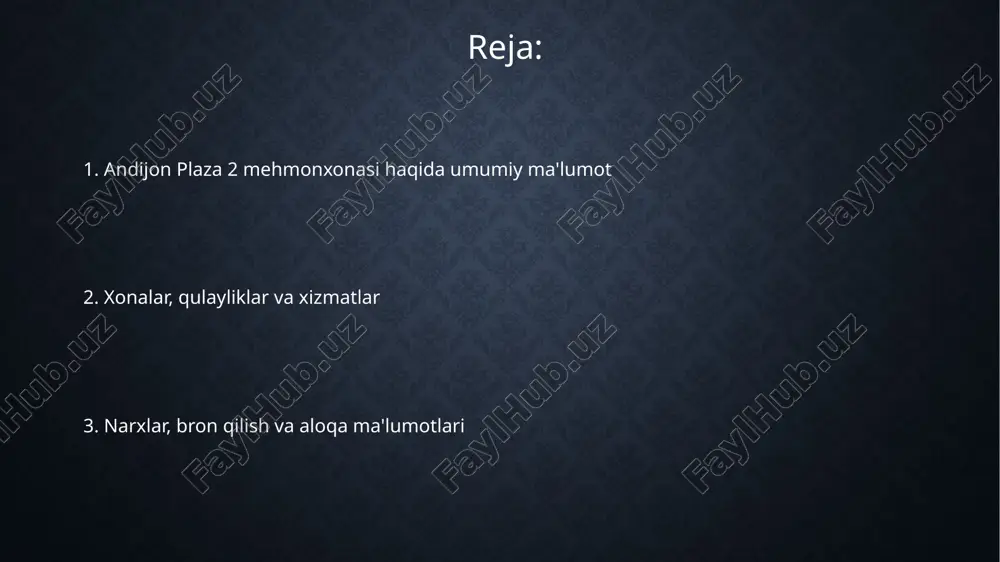 y aeroportdan taxminan 10 daqiqa va shahar bozoridan 5 daqiqa uzoqlikda joylashgan. e'tiboringiz uchun rahmat image2.png