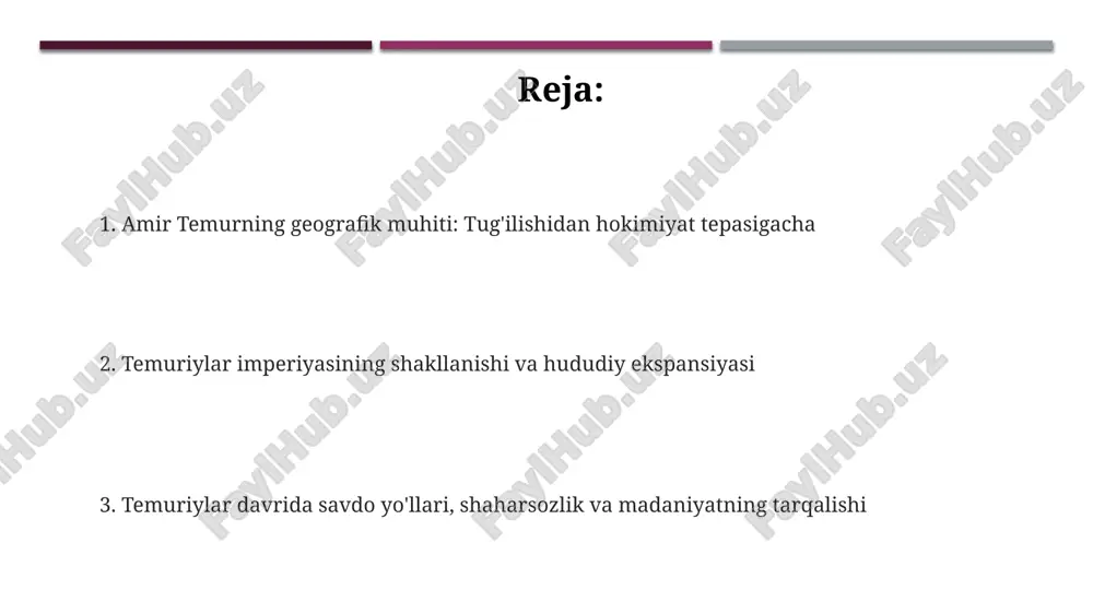 ng o'limi tufayli bekor qilindi va markaziy osiyo savdo yo'llarining strategik ahamiyati qayta baholandi. e'tiboringiz uchun rahmat image1.png