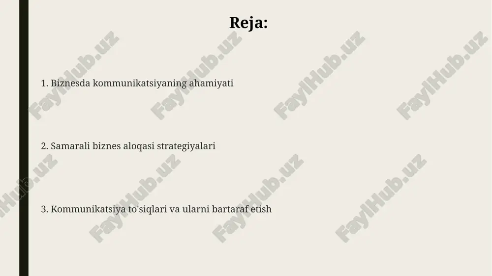 biznesda kommunikatsiya - Page 2