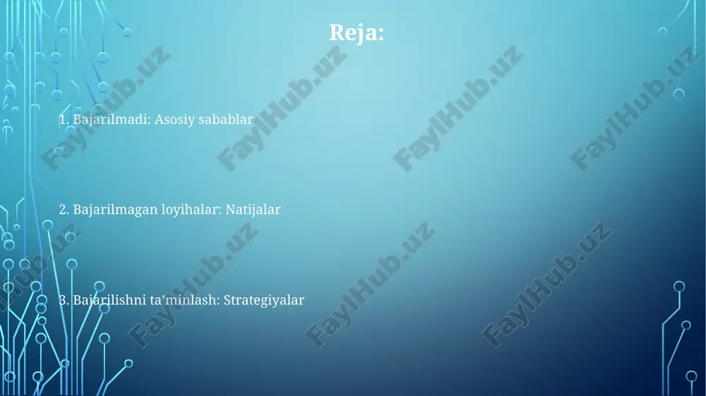 bunda 5 ta eng muhim xavfni aniqlash va ularni kamaytirish uchun 3 ta profilaktik chora ko'rish zarur. e'tiboringiz uchun rahmat image3.png image1.png image2.png