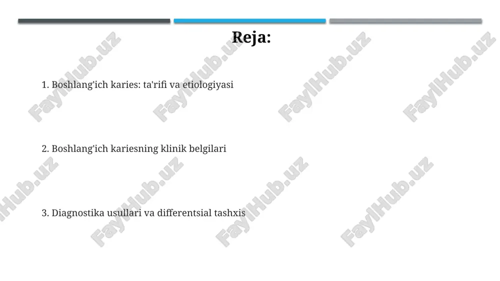 ohalar soyali ko'rinadi, bu esa erta kariyesni vizualizatsiya qiladi. e'tiboringiz uchun rahmat image1.png