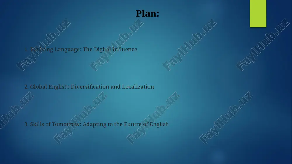 ncluding prompt engineering and evaluating ai-generated text, will be crucial, affecting nearly 85 million jobs globally by 2025. thank you for your attention image2.png image3.png image4.png image5.png