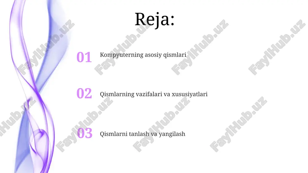 kompyuter qismlari - Page 2