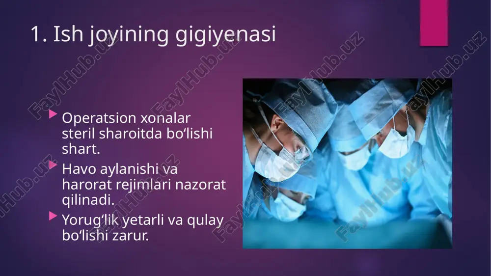 jarrohlar mehnat gigiyenasi - Page 2