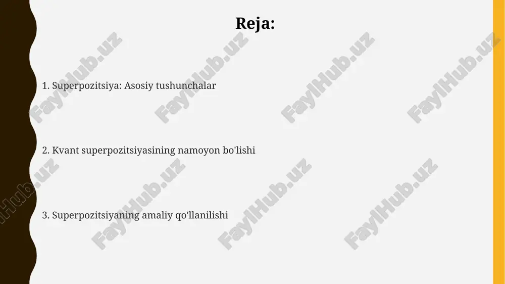 hifrlashni buzadi va bu xavfsiz aloqa uchun muhim xususiyatdir. e'tiboringiz uchun rahmat @taqdimot_robot