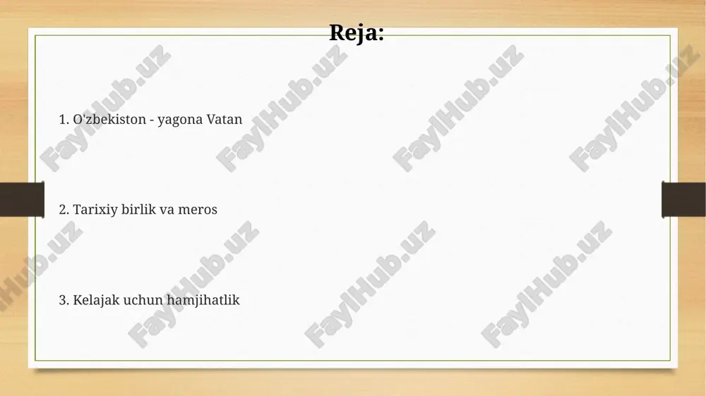 oʻzbekiston-yagona vatan - Page 2