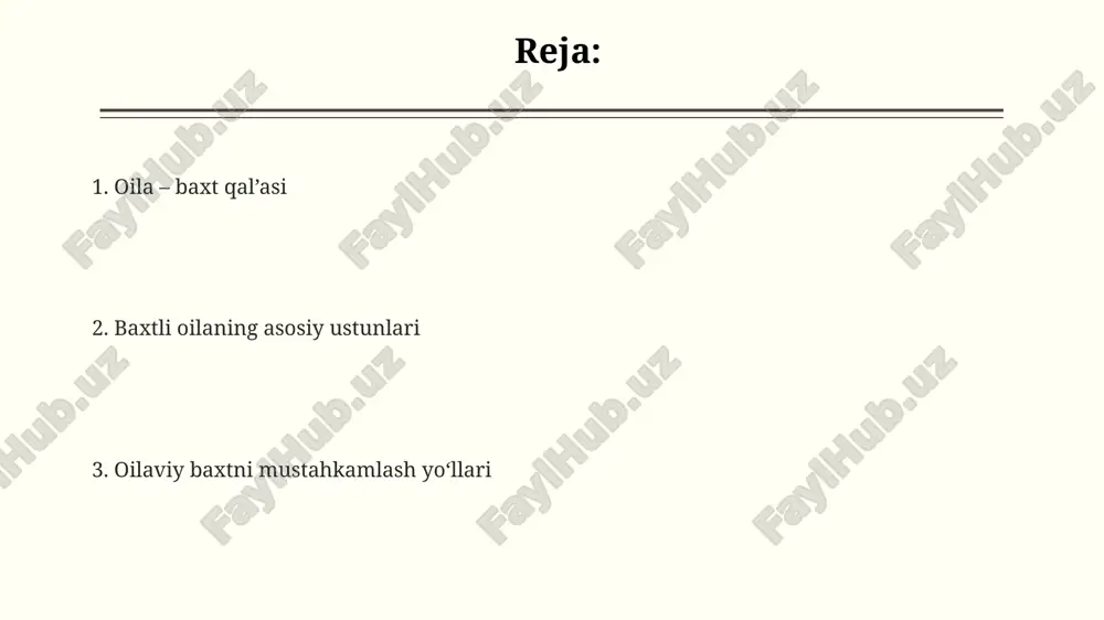 oila - baxt qal'asi - Page 2