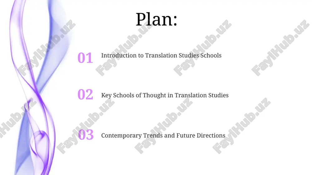 key concepts involve pierre bourdieu's fields, habitus, and capital, illustrating how power dynamics influence translators’ choices and the reception of translated texts across multiple nations. the sociological school emphasizes that translation isn't merely linguistic conversion, but a social act shaped by 1 or more individuals and their cultures involved in the process. postcolonial approaches postcolonial approaches, arising after world war ii, analyze how translation reinforces or resists power imbalances between colonizers and the colonized using strategies like adaptation. scholars like gayatri spivak and homi bhabha examine translation's role in shaping the identity and representation of marginalized cultures, focusing on concepts like 'hybridity'. emerging trends and future directions audiovisual translation is experiencing a surge, with 85% growth forecasted. new tech like ai dubbing requires comprehensive quality assessment frameworks beyond traditional methods. the integration of ai translation tools, projecting a $987 billion market by 2033, necessitates critical evaluation of ethical concerns and …
