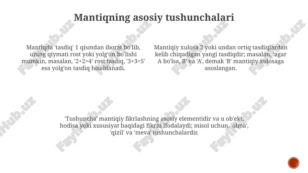 mantiq mohiyat - Page 2