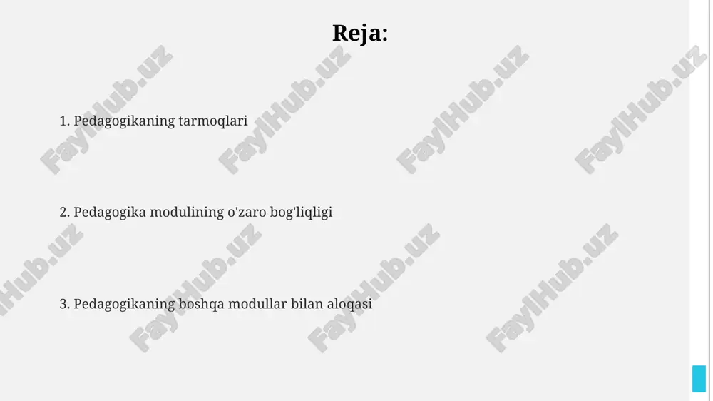 va kelajak uchun yo'nalishlarni belgilaydi. e'tiboringiz uchun rahmat @taqdimot_robot