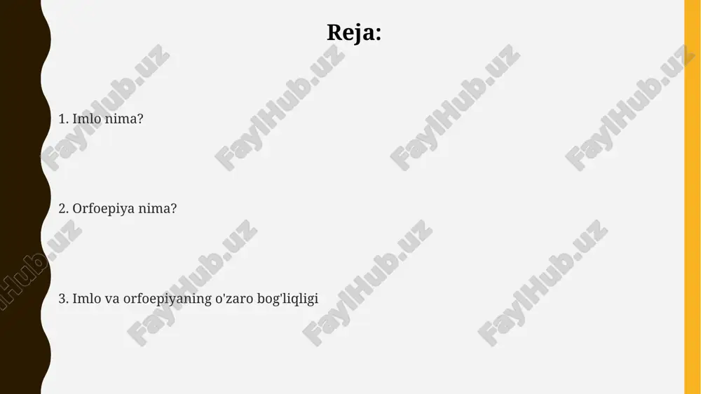 orfografiya va orfoepiya - Page 2