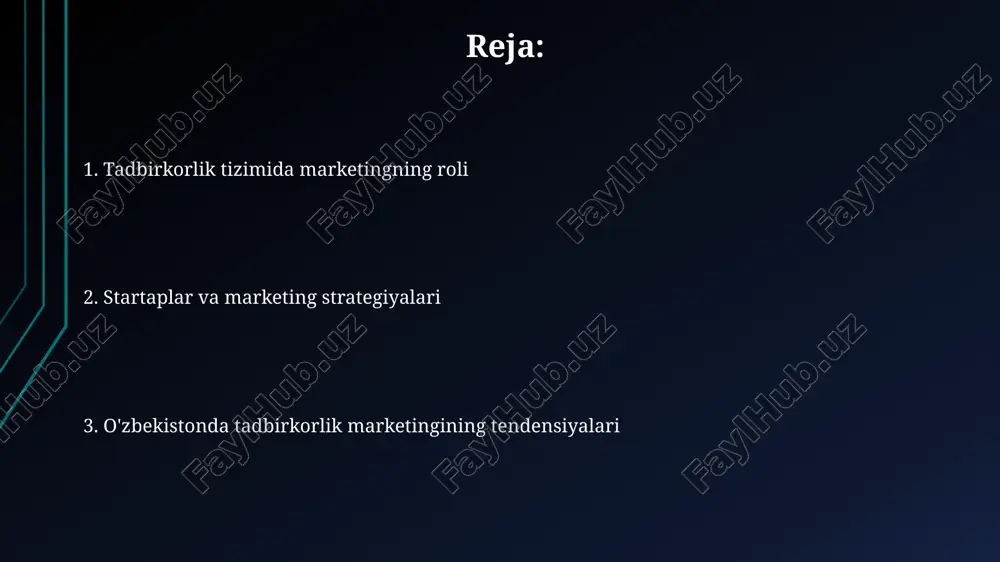marketing-tadbirkorlik tizimida - Page 2