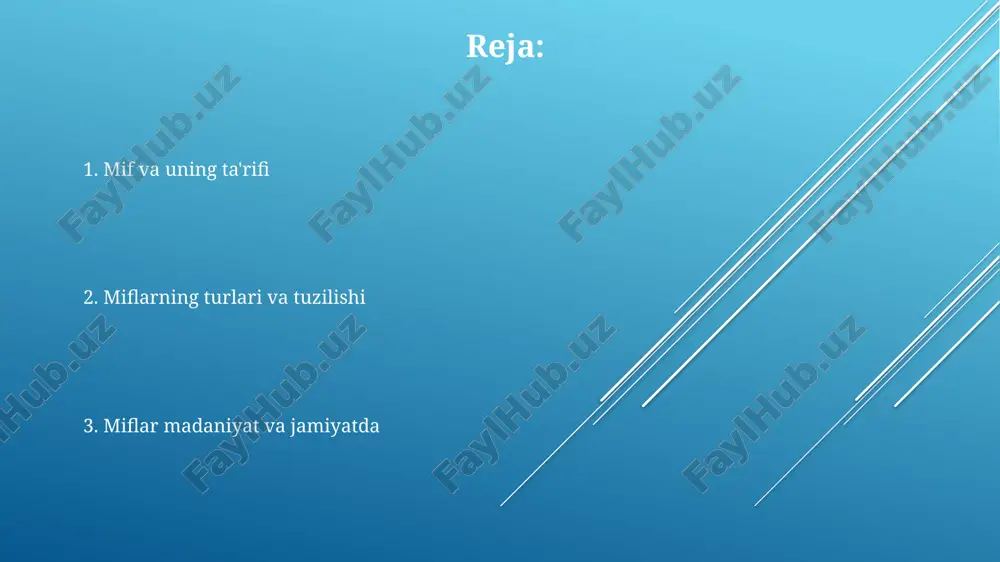 fazilatlarni nasldan-naslga o'tkazishda katta rol o'ynaydi. e'tiboringiz uchun rahmat @taqdimot_robot image1.png