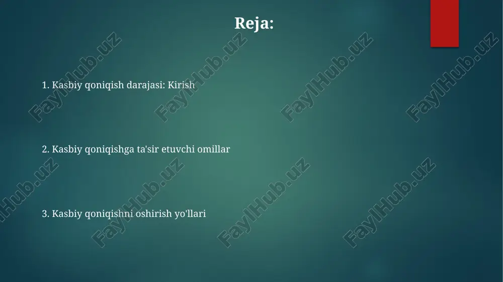 kasbiy qoniqish - Page 2
