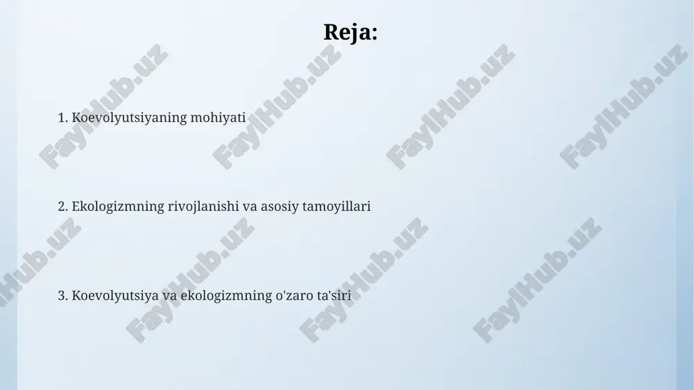 -yilgacha uglerod chiqindilarini 45%ga kamaytirishga yordam beradi, bu esa koevolutsion tizimlarning barqarorligini ta'minlaydi. e'tiboringiz uchun rahmat @taqdimot_robot image4.png image5.png image3.jpeg