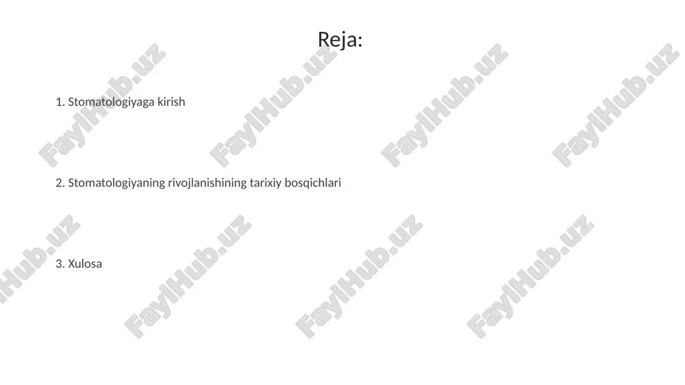 0 yillik rivojlanishi davomida tish kasalliklarini davolash usullari sezilarli darajada yaxshilandi, bu bemorlar uchun muhimdir. e'tiboringiz uchun rahmat @taqdimot_robot image3.png image1.jpeg image2.jpeg