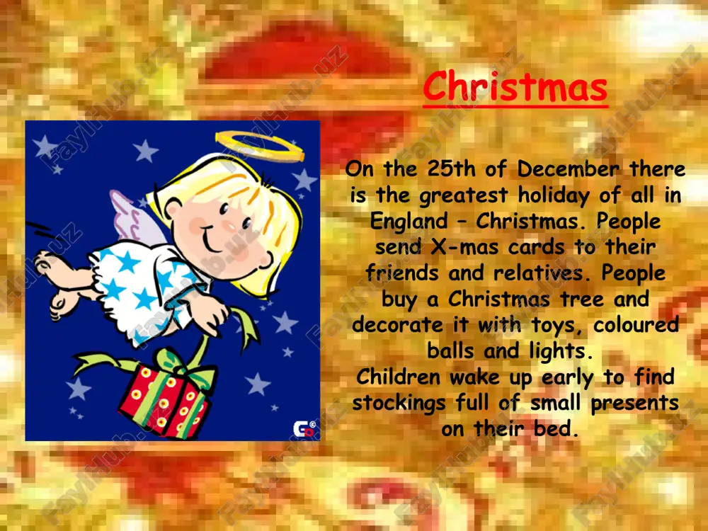 holidays - Page 2