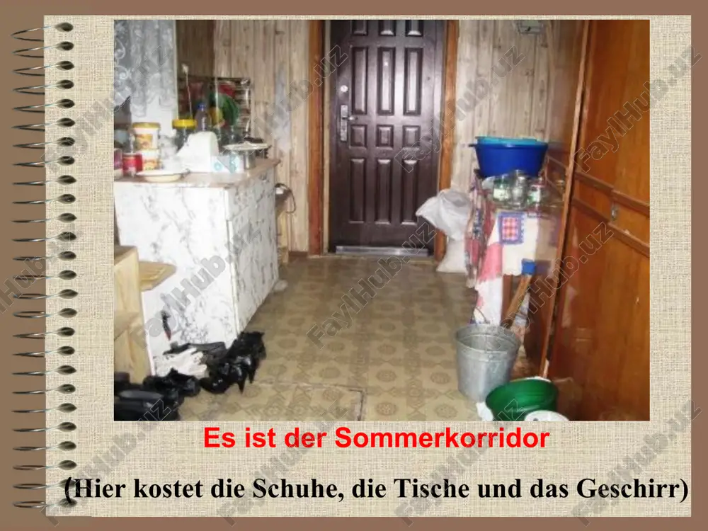 meine heimat - mein haus - Page 2