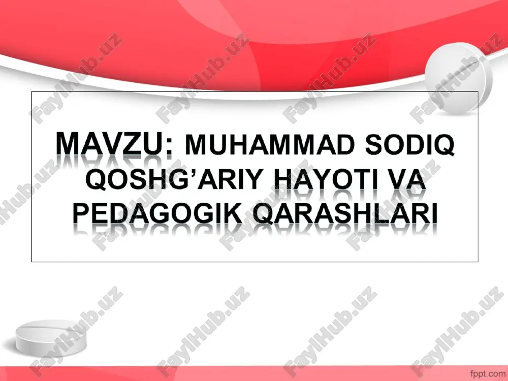 amda to’rt narsada erdan ustun bo’lishligini ta’kidlagan muhammad sodiq qoshg’ariyning «odob as-solihin» asari yoshlarning barkamol, ma’naviy yuksak, etuk axloqli bo’lishlarida katta ahamiyatga ega. mazkur asar kundalik turmushimizda har kuni, har daqiqada bilish zarur bo’lgan turmush odobiga oid xulq-odob qoidalarining majmuidir. shuning uchun ham sharq pedagogikasi tarixida «qobusnoma» kabi bu asar ham, o’z o’rni, o’z mavqeiga ega. bu asarni bobma-bob o’rganish yosh avlodning ma’naviy kamol topishida foydalaniladigan bebaho xazinadur, deyish joiz. e’tiboringiz uchun rahmat
