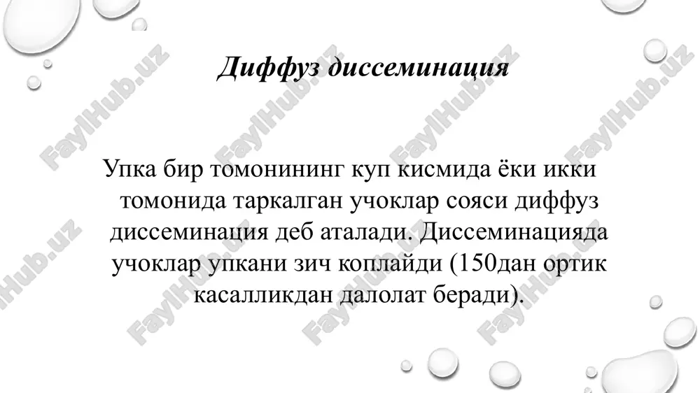 diffuz disseminatsiya - Page 2