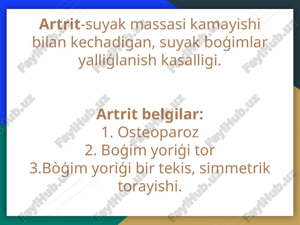 artrit-suyak massasi - Page 2