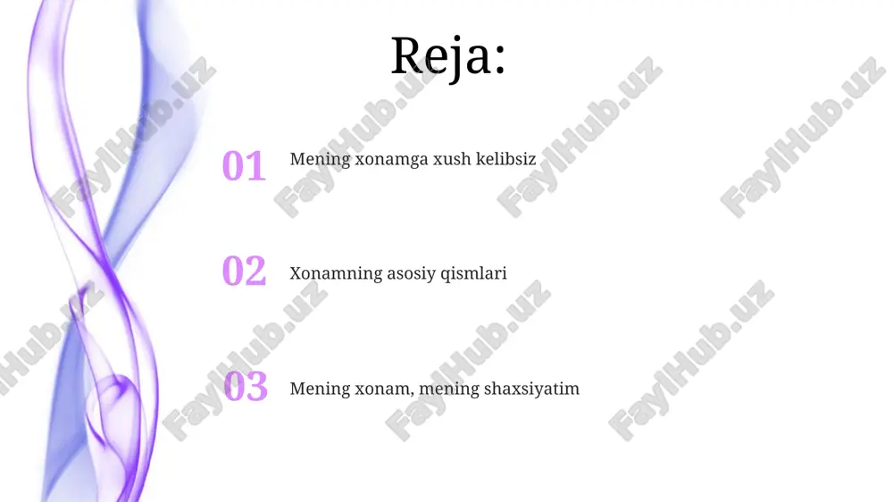 mening xonamga xush kelibsiz - Page 2