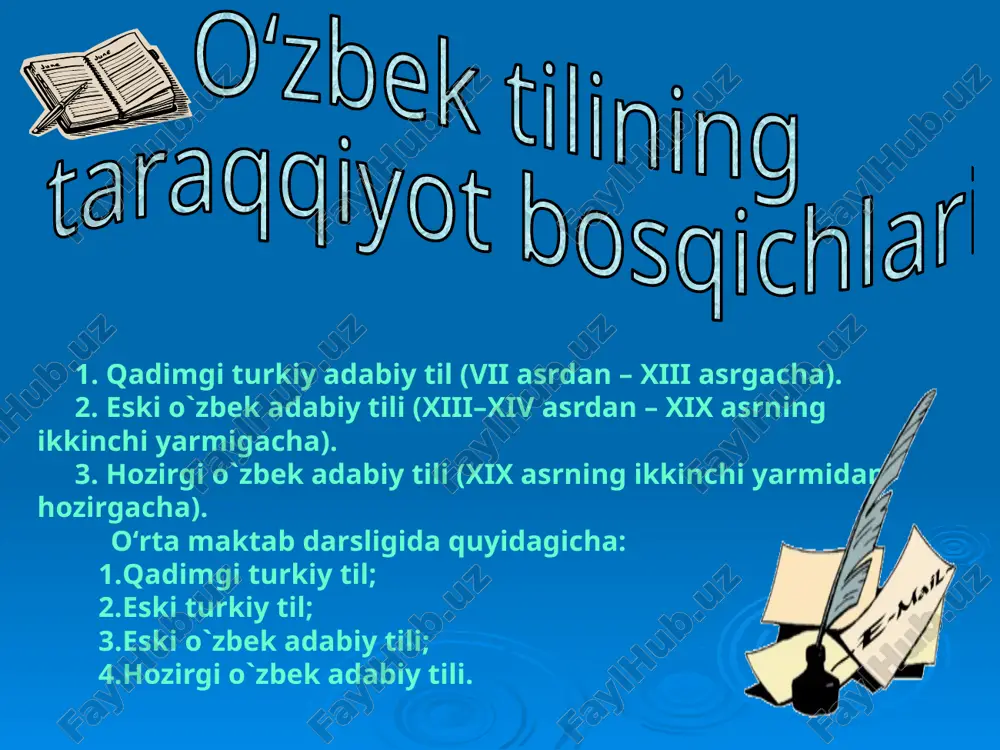 lliy tilni yo'qotmak, millatning ruhini yo'qotmakdur image1.jpeg image2.wmf image3.png image4.jpeg image5.jpeg image6.jpeg image7.jpeg image8.jpeg image9.gif image10.jpeg image11.jpeg image12.jpeg image13.jpeg image14.jpeg image15.jpeg /docprops/thumbnail.jpeg